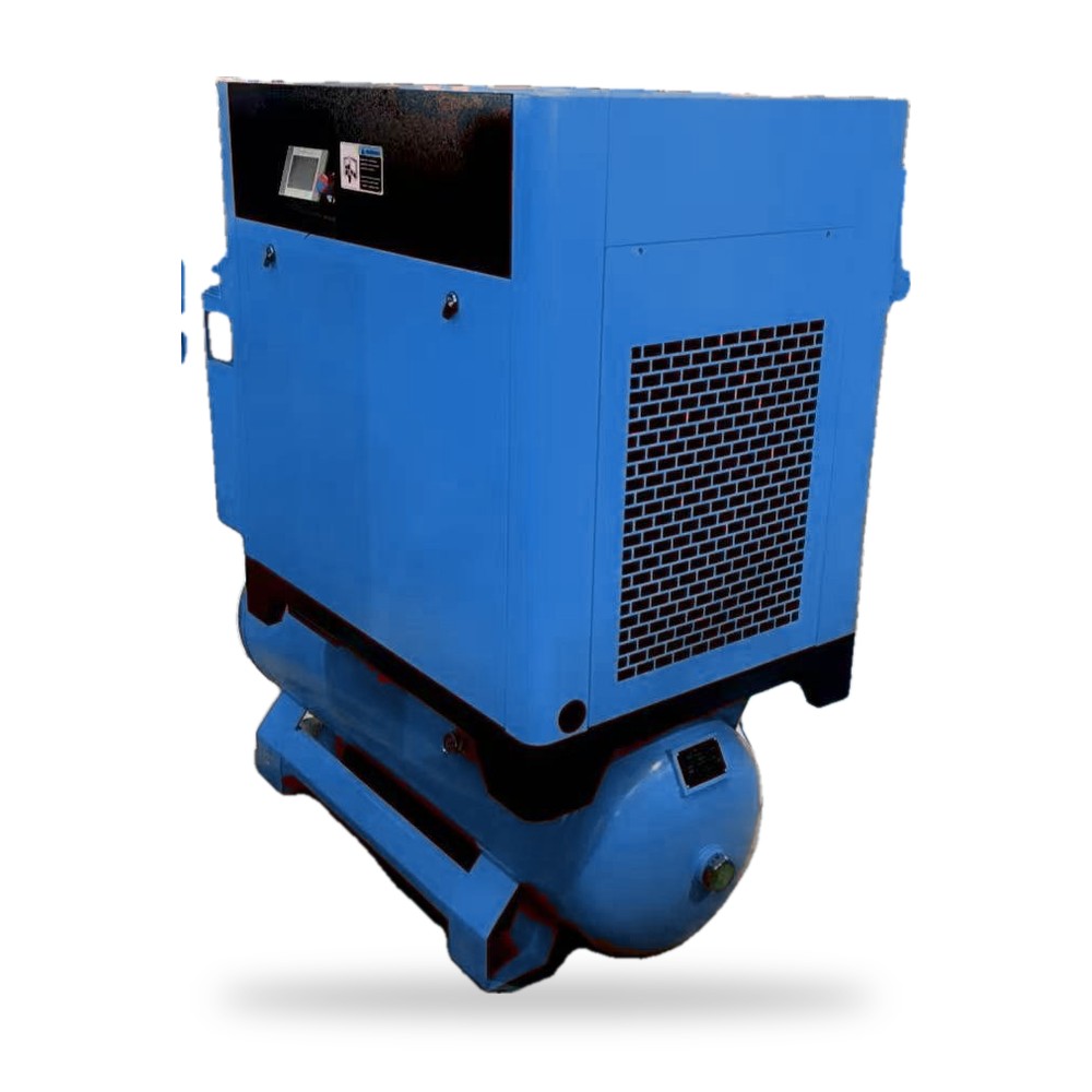 Blue Storm LGPM Series