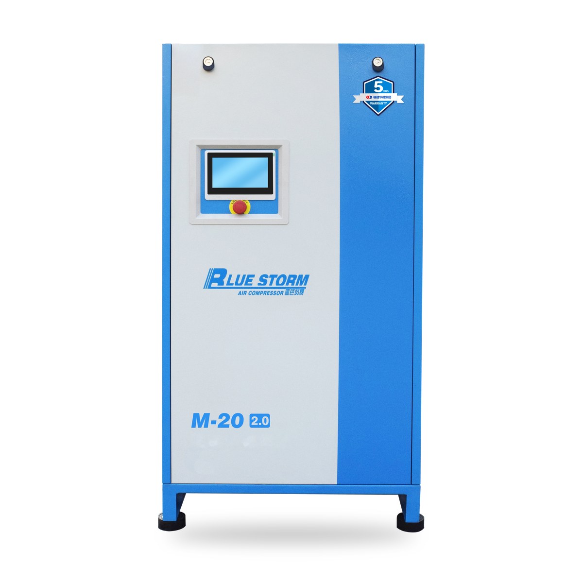 Blue Storm M Series
