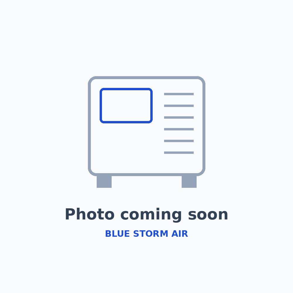 Blue Storm LG-G Series: photo coming soon